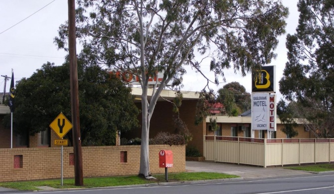 Eaglehawk Motel