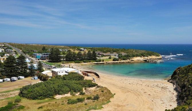 NRMA Port Campbell Holiday Park