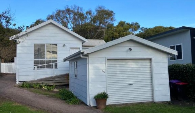 Griffith St Beach House