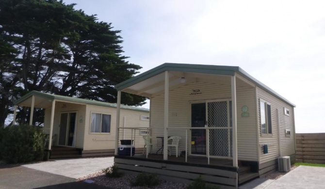 Gum Tree Caravan Park