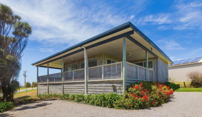 Sheoaks Cottage