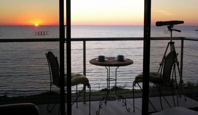 Clifftop Apartments Portland Vic