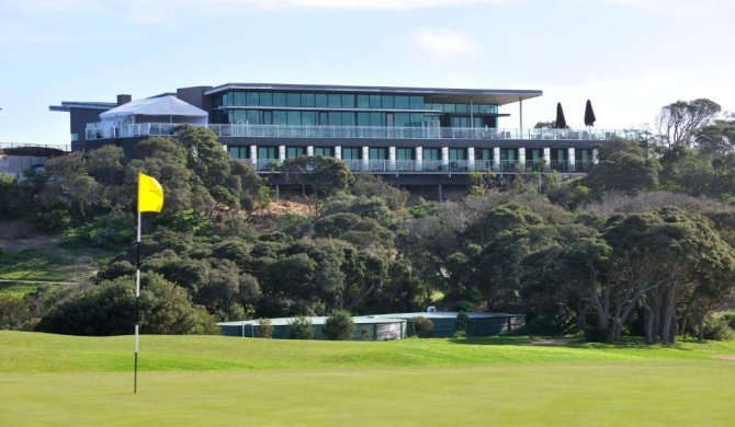 Mercure Portsea & Portsea Golf Club