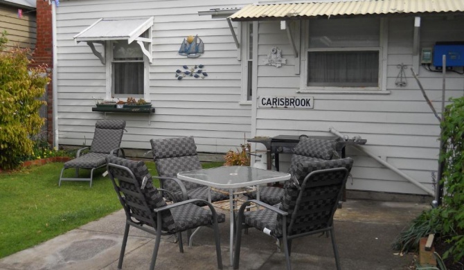 Carisbrook Cottage Queenscliff