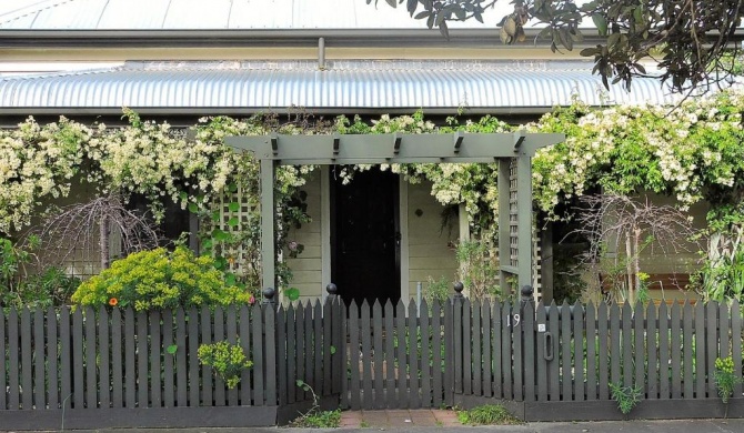 Delightful Cottage