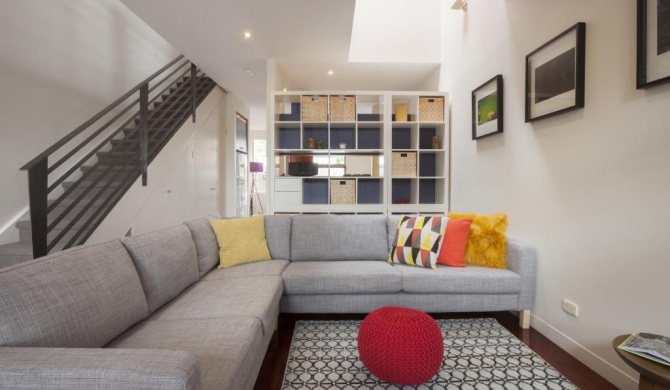 BOUTIQUE STAYS - Somerset Terrace, Townhouse in Richmond