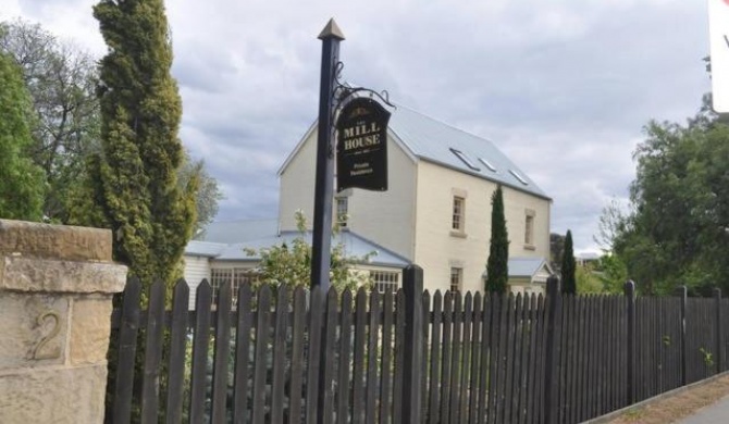 The Mill House Cottage