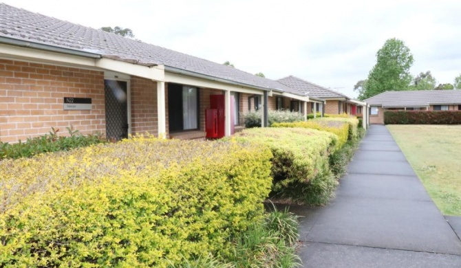 Western Sydney University Village - Hawkesbury