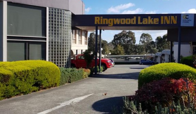 Ringwood Lake Inn