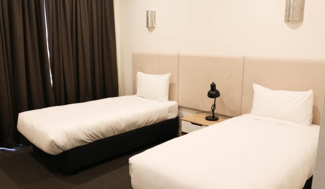 Rowville International Hotel