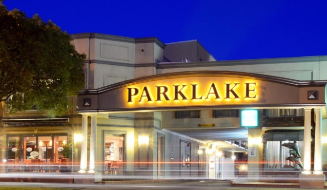 Quality Hotel Parklake Shepparton