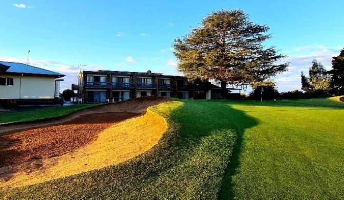 Shepparton Golf Motel