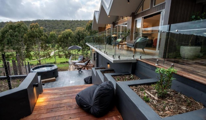 Adventure Bay Retreat Bruny Island