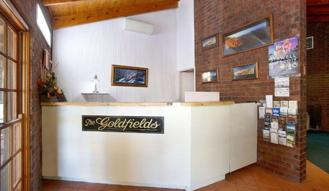 Goldfields Motel