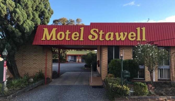 Motel Stawell