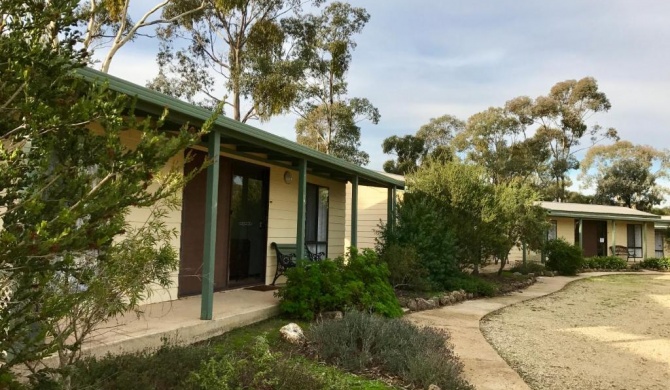 Stawell Holiday Cottages