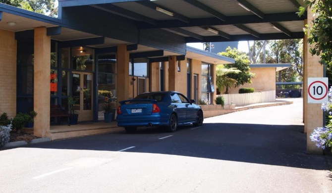 Motel Traralgon