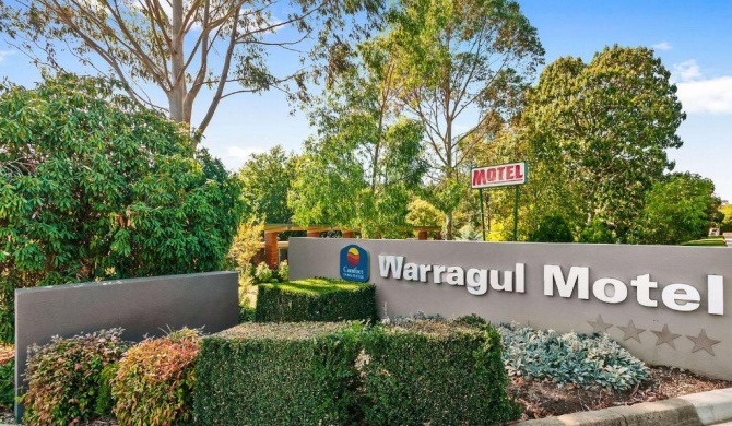 Comfort Inn & Suites Warragul