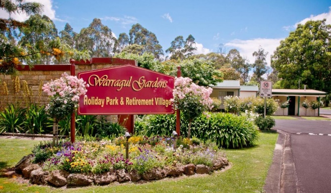 Warragul Gardens Holiday Park