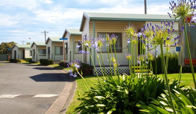 Discovery Parks - Warrnambool