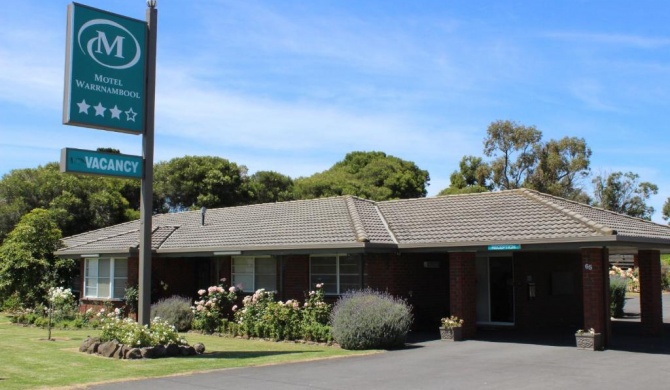 Motel Warrnambool