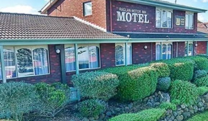 Raglan Motor Inn