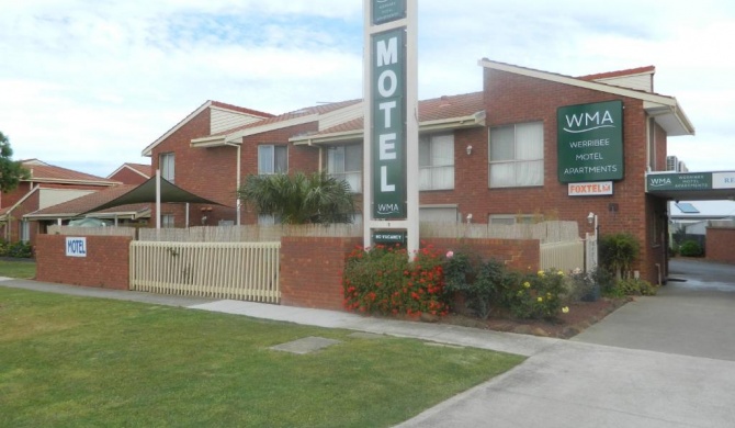 Werribee Motel and Apartments