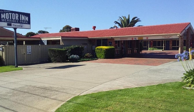 Werribee Park Motor Inn