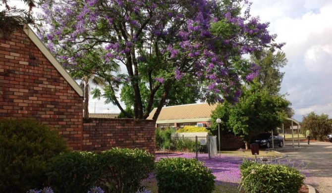 Belvoir Village Motel & Apartments Wodonga