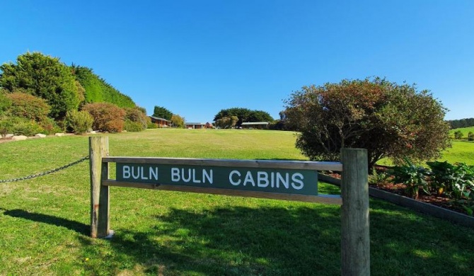 Buln Buln Cabins