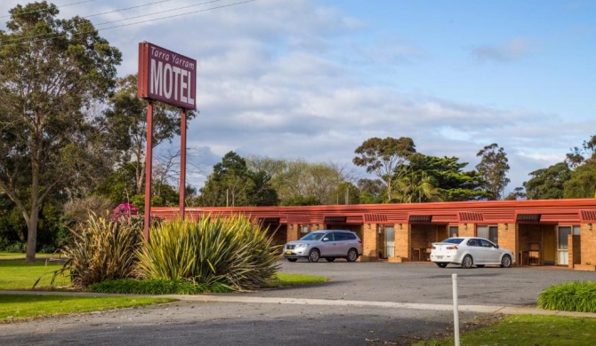 Tarra Motel