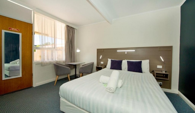 Motel Yarrawonga