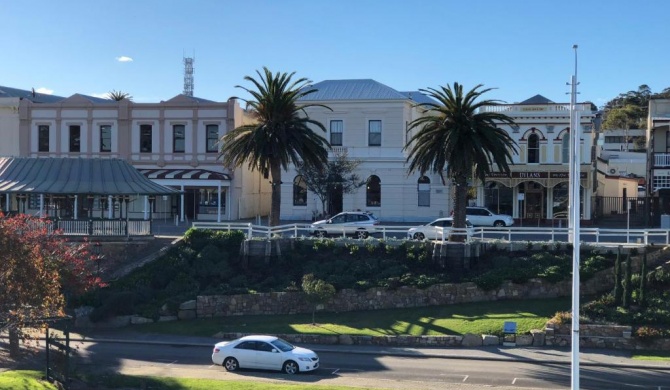 Albany Foreshore Guest House