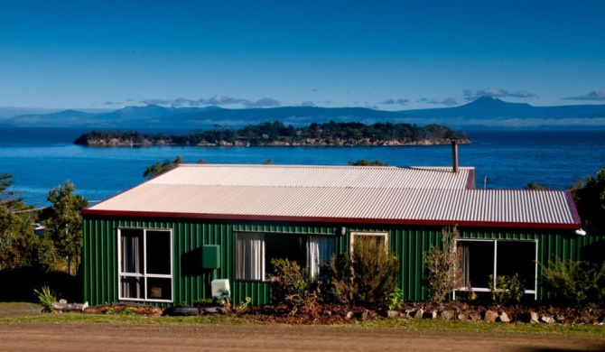 Discover Bruny Island Holiday Accommodation