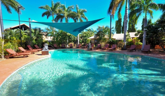 Bali Hai Resort & Spa