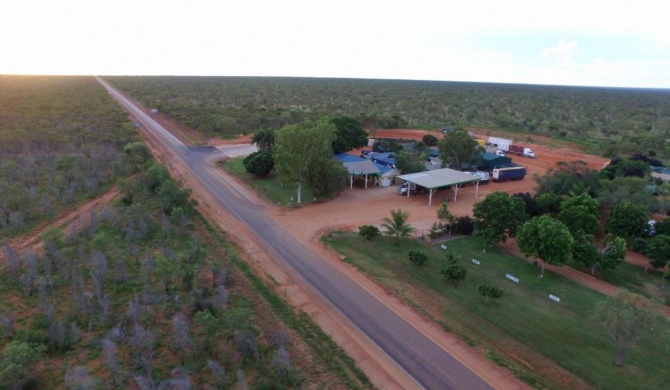 Roebuck Plains Roadhouse