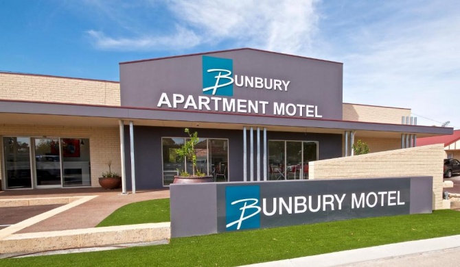 Bunbury Apartment Motel
