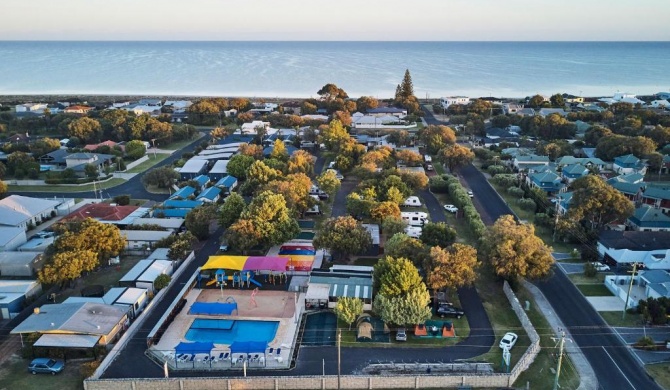 BIG4 Breeze Holiday Parks - Busselton