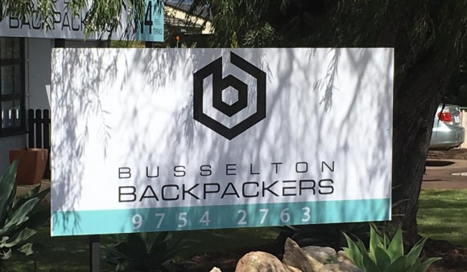 Busselton Backpackers