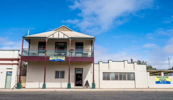 Gascoyne Hotel