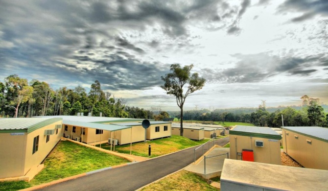 Collie Hills Accommodation Village