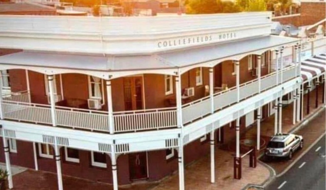The Colliefields