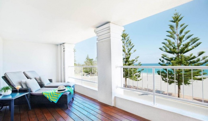 Cottesloe Beach Hotel