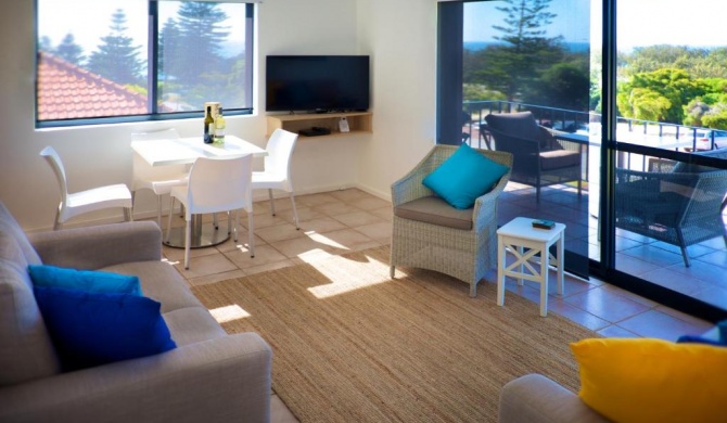 Cottesloe Marine Apartment