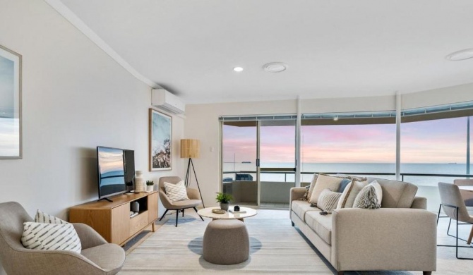 Cottesloe Ocean View House