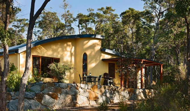 Aiyana Retreat