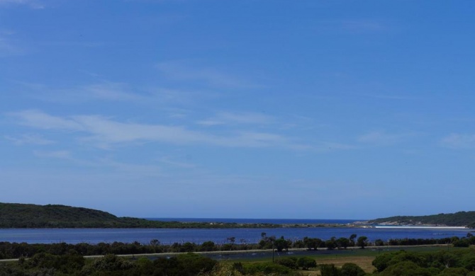 Eagles Nest Ocean Lookout