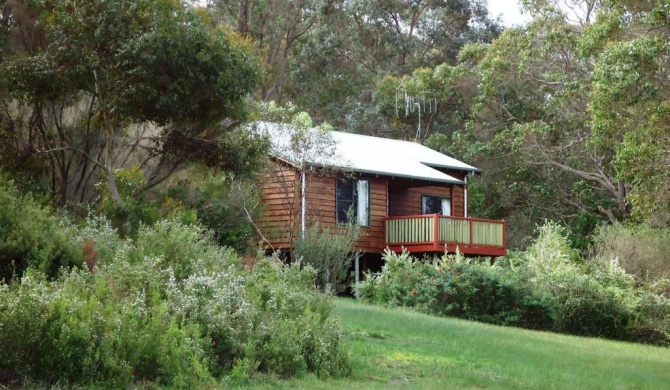 Misty Valley Country Cottages