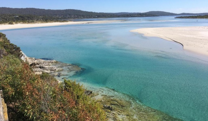 Spring Bay Villas, Denmark, WA