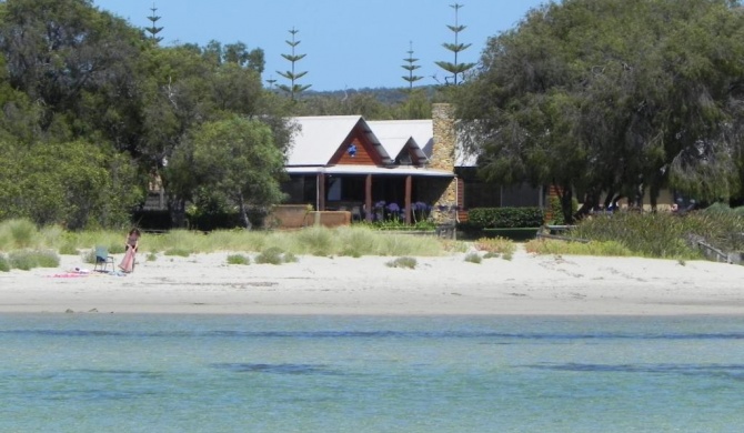 Beach House Dunsborough